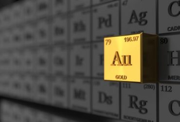 Химики научились синтезировать золото в лаборатории, но есть нюанс