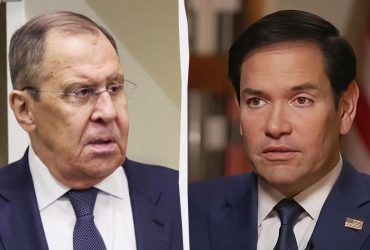 Відверта розмова: Лавров і Рубіо на особистій зустрічі обговорили Україну