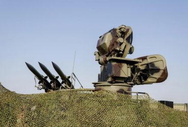 Украина получит тысячи ракет ПВО от Великобритании, - соглашение