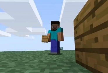 Якщо купівля гри – не володіння, то й піратство – не крадіжка, - творець Minecraft