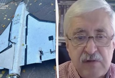Угроза значительно преувеличена: експерт пояснив, чому ППО може пропускати дрони Гербера