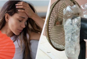 Кондиционер не понадобится: простой трюк охладит комнату за 10 минут