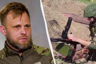 Враг развивается: комбриг рассказал, как воюет российская пехота