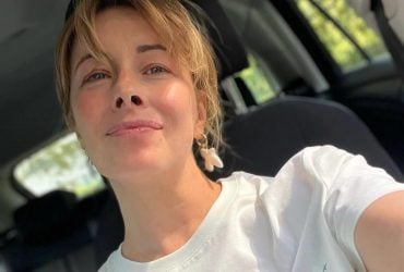 Елена Кравец призналась, благодаря чему похудела на 9 килограммов: "Я ем все"