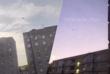 Дроны атаковали авиазавод, где Россия делает МиГи, - СМИ