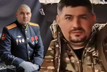 ВСУ ликвидировали комбрига и начальника штаба российских морпехов на Курщине