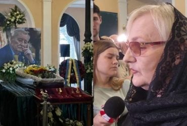 Дни в оккупации подорвали здоровье: в Киеве прощаются с композитором Игорем Покладом