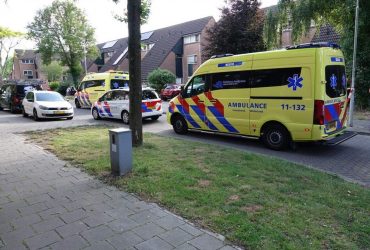 У Нідерландах підстрелили скандального ветерана АТО Маймана