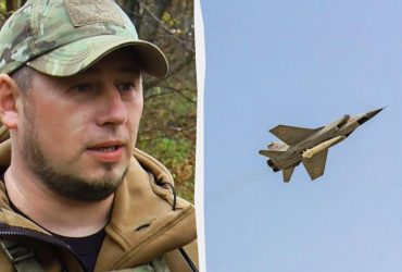 Україна працює над розробкою проти неперехоплюваних ракет Росії, - Паліса