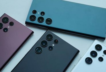 Galaxy S26 Ultra наконец получит полностью новую основную камеру, - утечка