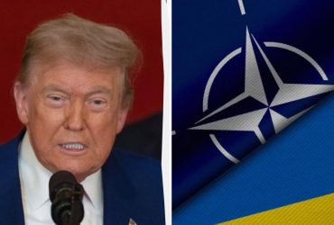 У НАТО прокоментували рішення Трампа про постачання зброї для України