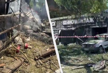 Такого не було понад два роки: у ВМС прокоментували дроновий удар по Одесі