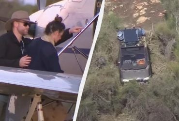 У Австралії 12 днів шукали зниклу туристку з Німеччини: фінал історії  (фото)