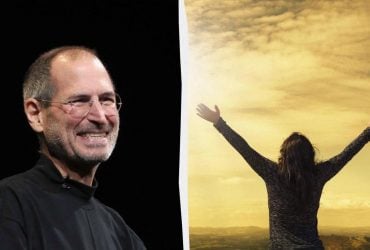 Стів Джобс заявляв, що завзятість відрізняє успішних людей від мрійників, але є нюанс