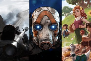 І без ГТА 6 буде в що пограти: названо найочікуваніші ігри другої половини 2025 року