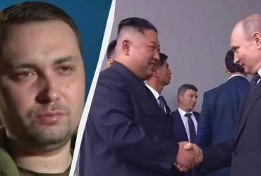 Сколько боеприпасов поставляет Путину Ким Чен Ын: Буданов раскрыл масштабы