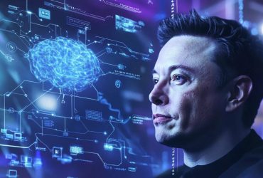 "Самый умный ИИ в мире" Илона Маска ищет ответы в его же постах, - СМИ