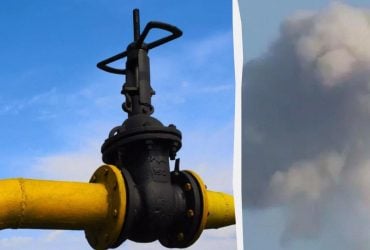 В России взорвался магистральный газопровод, питавший оборонные предприятия, - источники