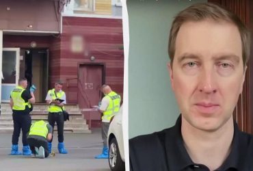 Стирчать російські вуха: експерт вказав на деталі вбивства полковника СБУ у Києві