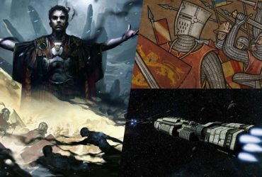 В Steam бесплатно раздают три игры стоимостью почти 3 тысячи грн