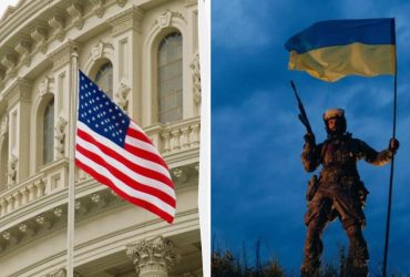 У Сенаті США схвалили виділення 500 мільйонів доларів на зброю для України, - Reuters