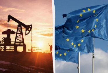 ЄС розглядає новий формат нафтових санкцій проти РФ, - Bloomberg