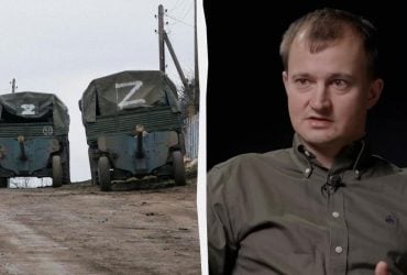 Армія РФ тільки збільшується: Чмут пояснив, чому агресор не видихається