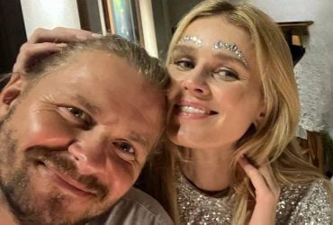 "Мы больше не вместе": Екатерина Кузнецова сообщила о расставании с бойфрендом-россиянином