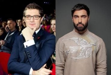 Игорь Кондратюк высказался о сотрудничестве с Козловским: "У него рабства никогда не было"