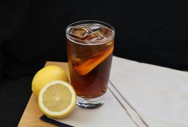 Чи корисно пити холодний чай: дієтологи дали важливі поради