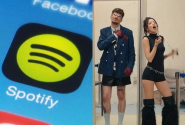 Первое место на Spotify и Apple Music: какой трек стал самым популярным среди украинцев