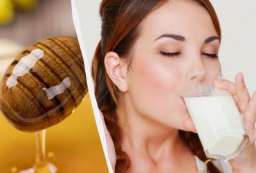 Молоко з медом - не так уже й безпечно: названо усі плюси і мінуси напою