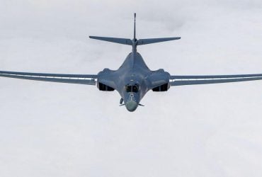 Бомбардировщикам США запрещен доступ в воздушное пространство ЕС, - AirLive