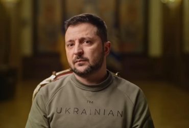 Я не Путін: Зеленський емоційно висловився про своє президентство (відео)