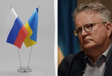 Кислица сделал заявление относительно будущего украинско-российских переговоров
