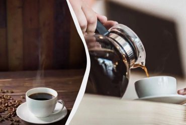 Вкуснее, чем в кофейне: 7 секретов, как сварить идеальный кофе дома
