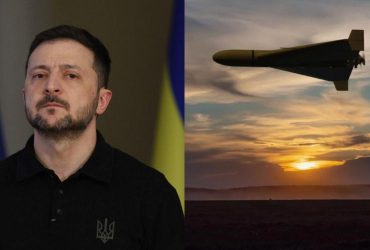 Сознательный и подлый террор: Зеленский рассказал о российской тактике ударов по Украине