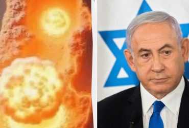 Нетаньяху заявил о готовности Ирана применить против Израиля ядерное оружие