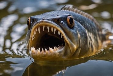 У Дніпрі можуть з’явитися піраньї: іхтіологиня назвала головну умову