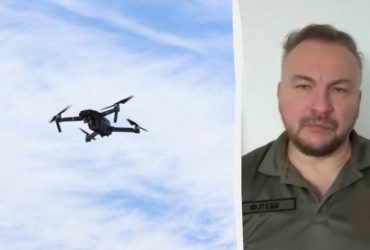 На фронті є проблема з дорогим FPV-обладнанням: Флеш сказав, як її можна вирішити