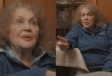 Живу замкнутая и одна: 95-летняя Лина Костенко дала редкое интервью о войне и своей жизни