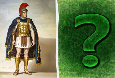 Почему римские солдаты не носили штаны и как спасались в холодную погоду