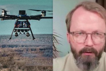 Україні потрібно більше дронів з ШІ: експерт пояснив, у чому їх перевага
