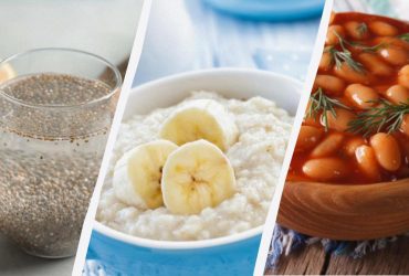 Названо продукти, які надовго забезпечать заряд енергії