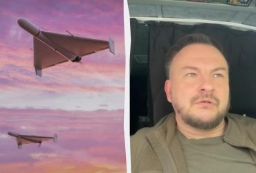 Выглядят, как осознанные: Флэш объяснил, сколько должны стоить России Шахеды с ИИ