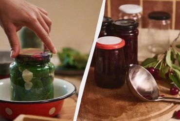 Як краще стерилізувати банки, щоб не вибухнули: мінуси і плюси кожного способу