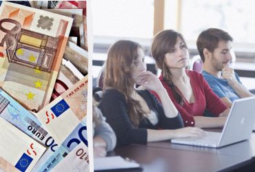 Сколько стоит обучение для украинцев за рубежом и где можно сэкономить: советы эксперта