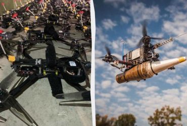 США беззахисні перед війною безпілотників: останні випробування були провальними, - NYT