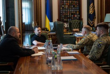 Летнее наступление оккупантов захлебнулось: Зеленский заявил о подготовке новых ударов по РФ