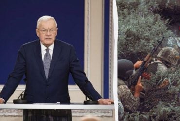 В Украину едет Келлог: Зеленский дал поручение Сырскому и Гнатову